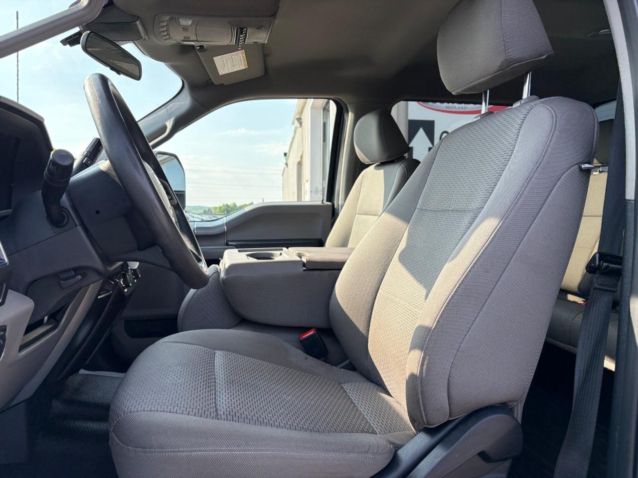 2022 Ford F-250 Super Duty SRW Photo