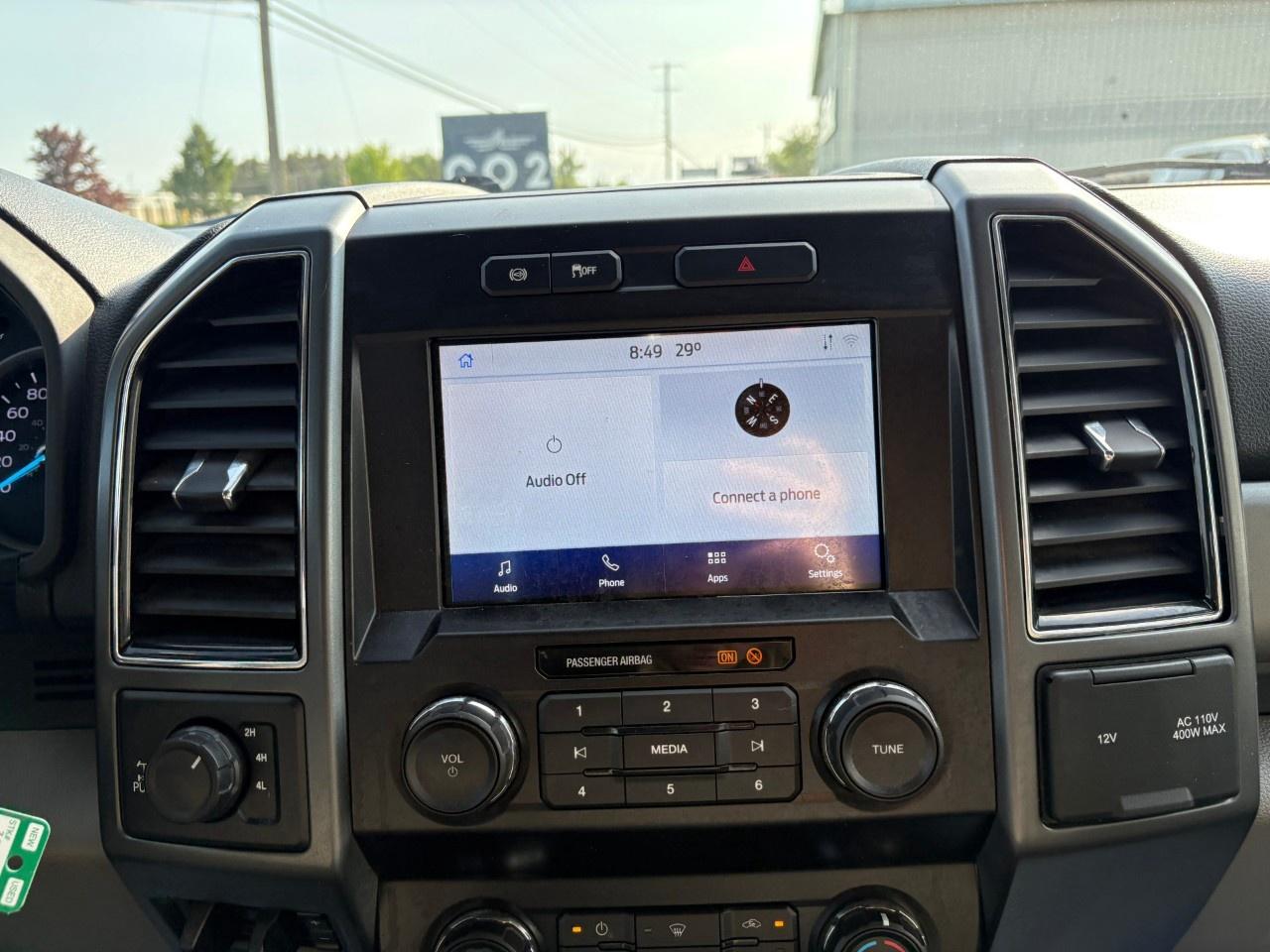 2022 Ford F-250 Super Duty SRW Photo