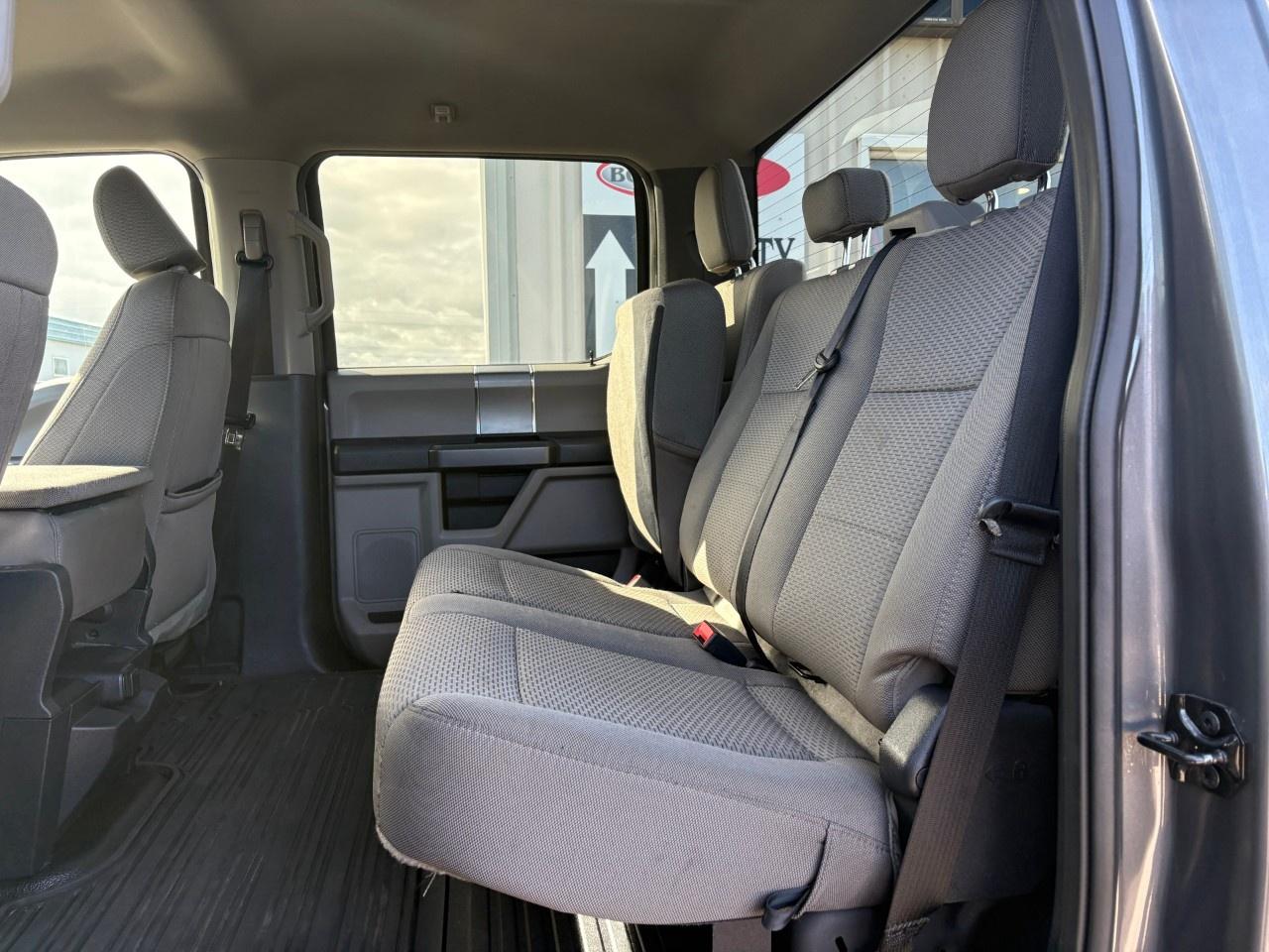 2022 Ford F-250 Super Duty SRW Photo