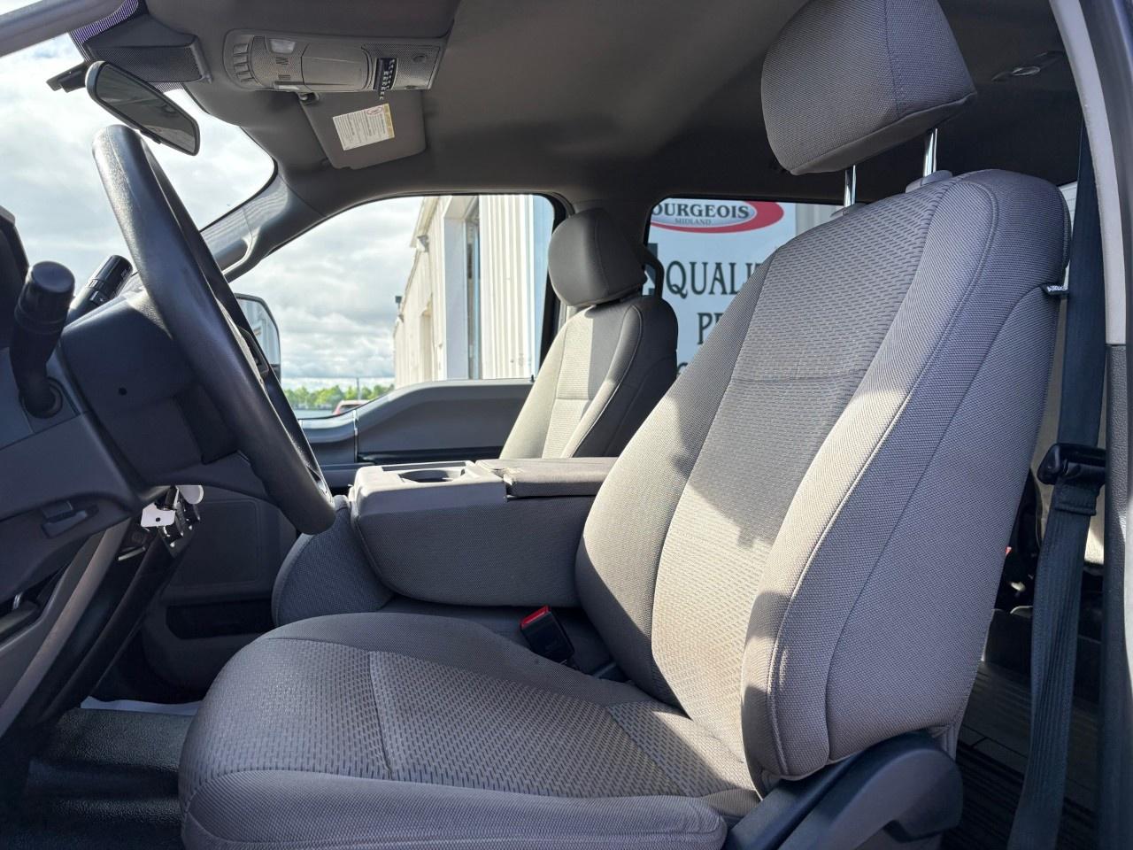 2022 Ford F-250 Super Duty SRW Photo