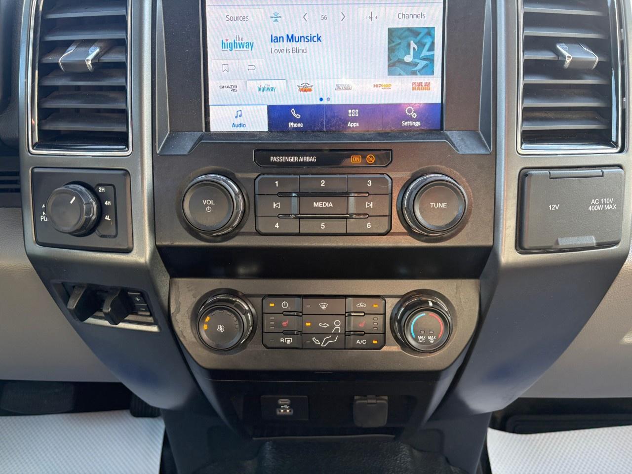 2022 Ford F-250 Super Duty SRW Photo