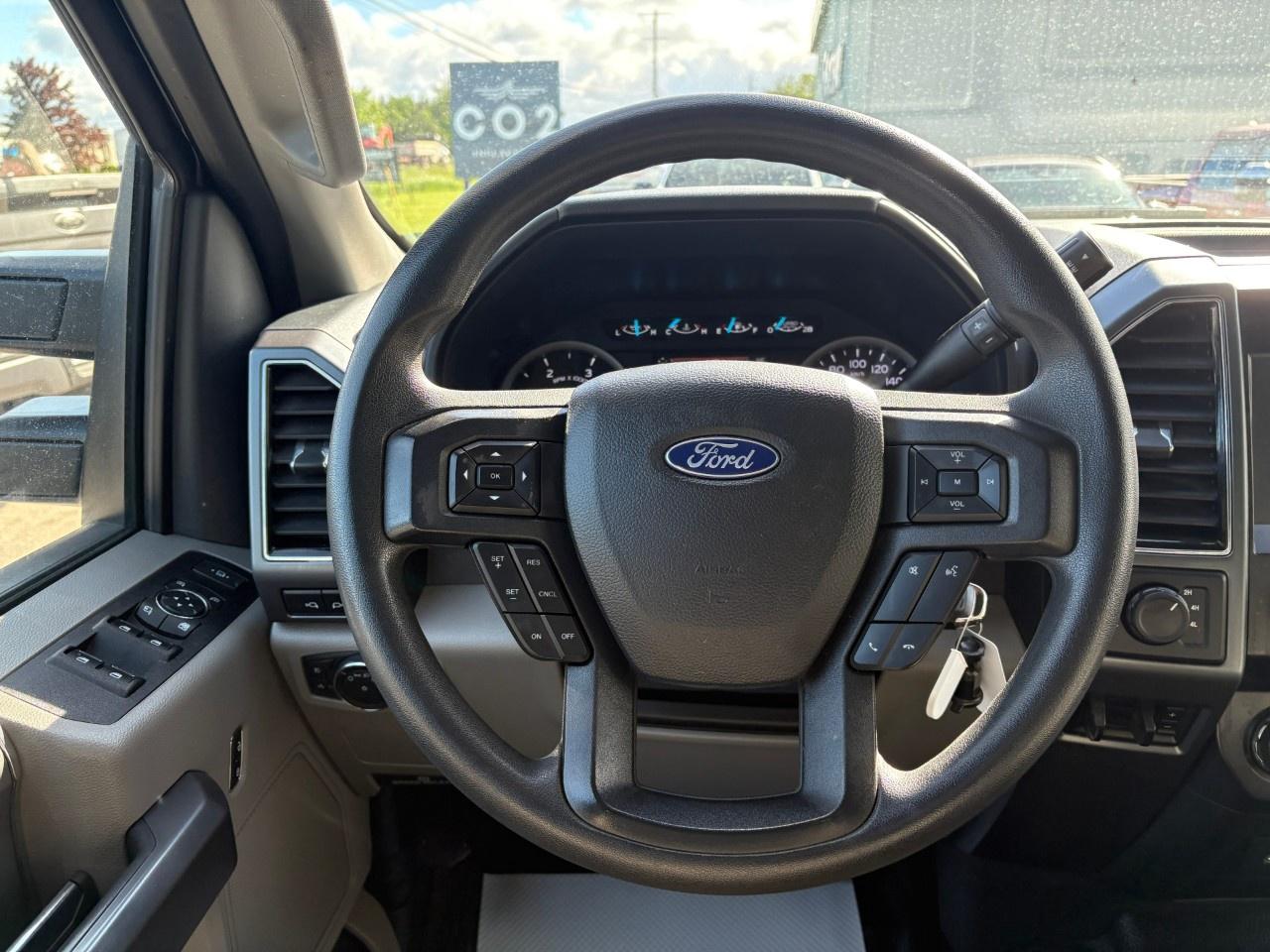 2022 Ford F-250 Super Duty SRW Photo