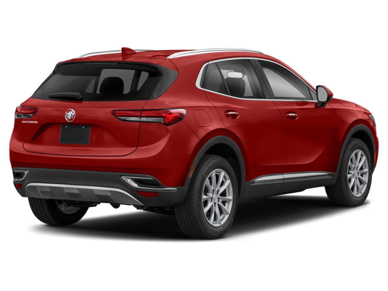 2023 Buick Envision Preferred Photo