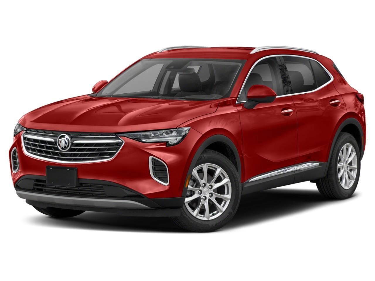 2023 Buick Envision Preferred Photo0