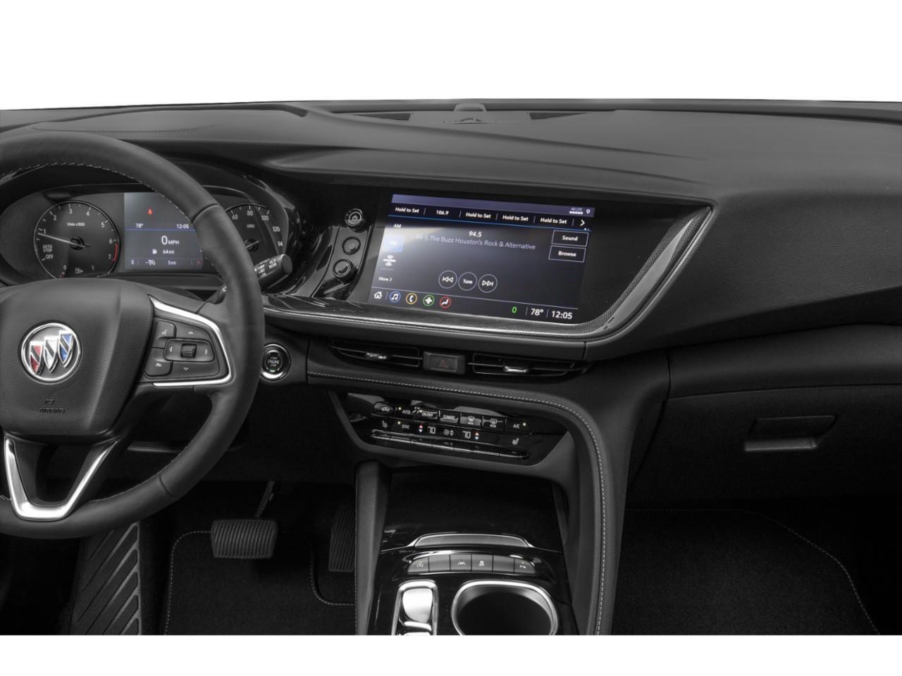 2023 Buick Envision Preferred Photo