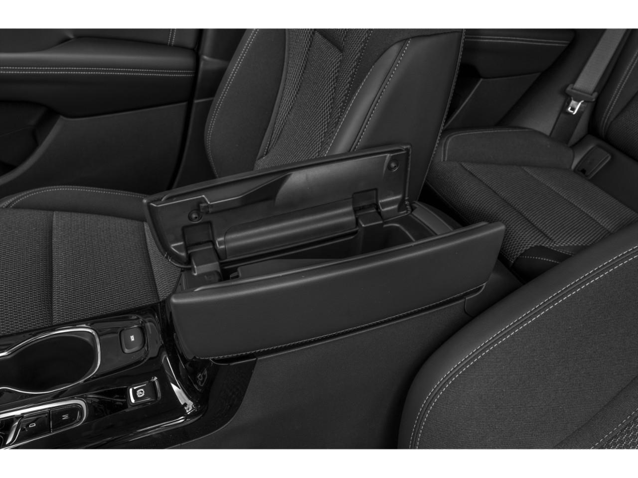 2023 Buick Envision Preferred Photo
