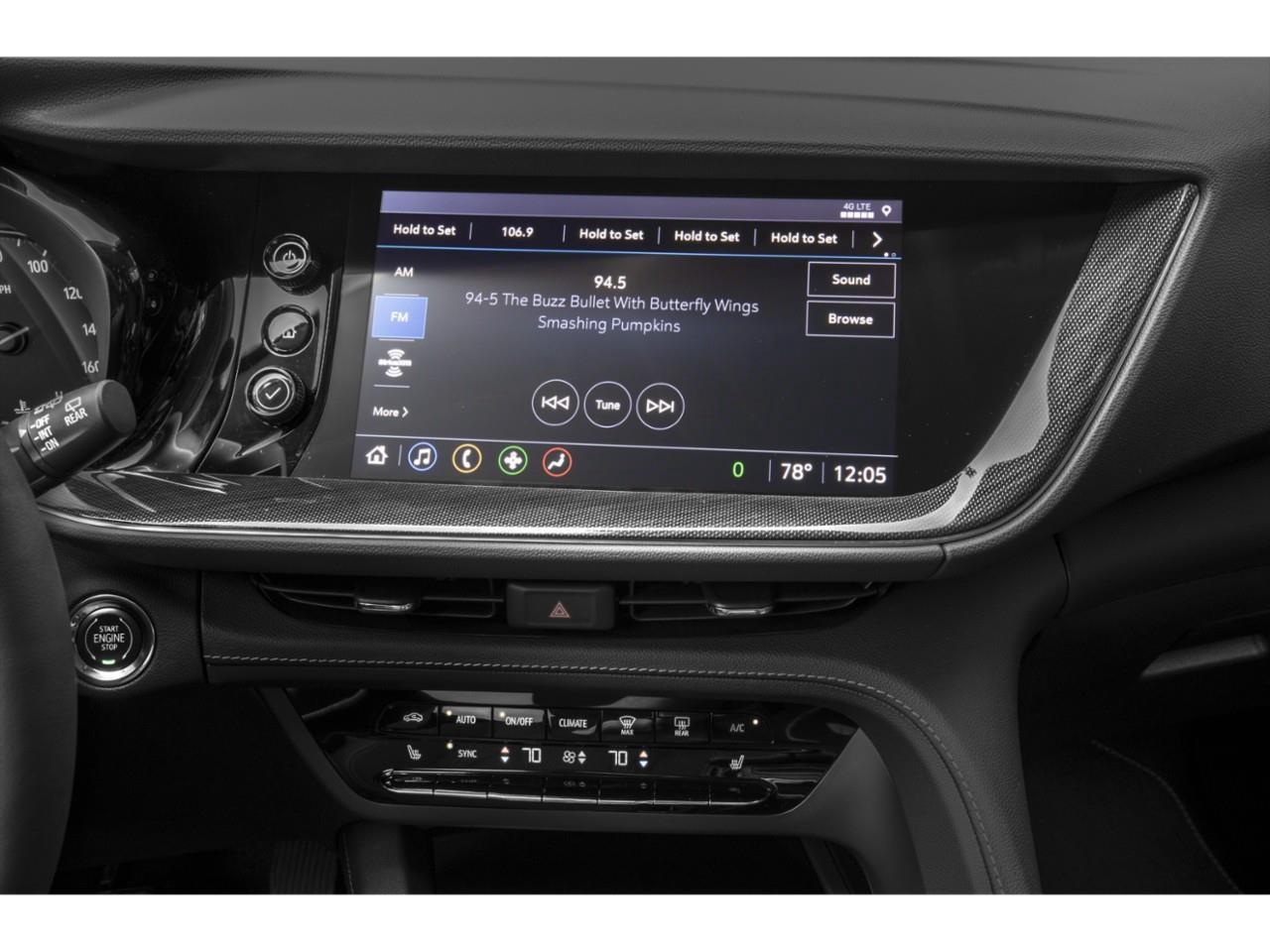2023 Buick Envision Preferred Photo