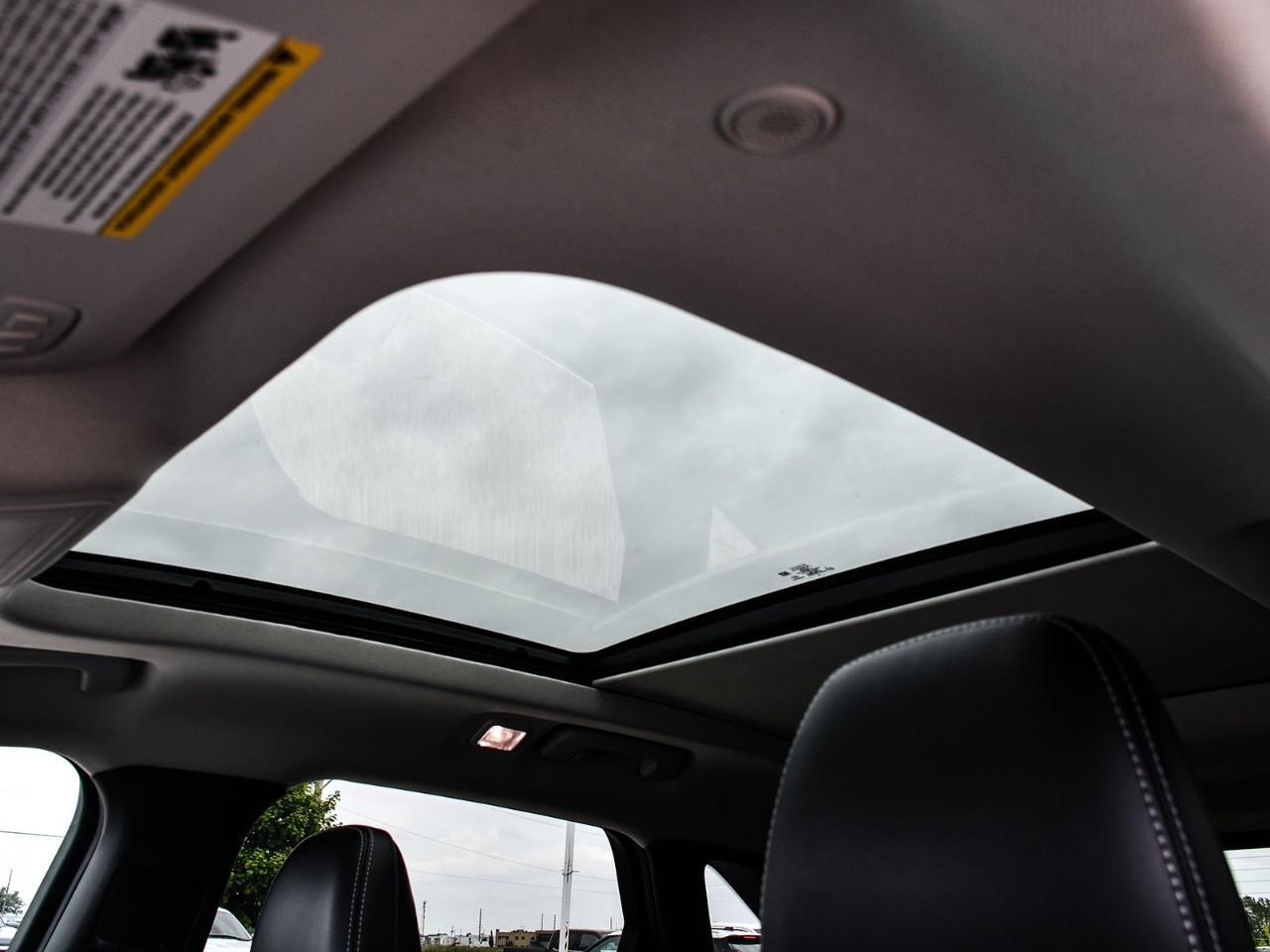 2023 Ford Escape Platinum Photo