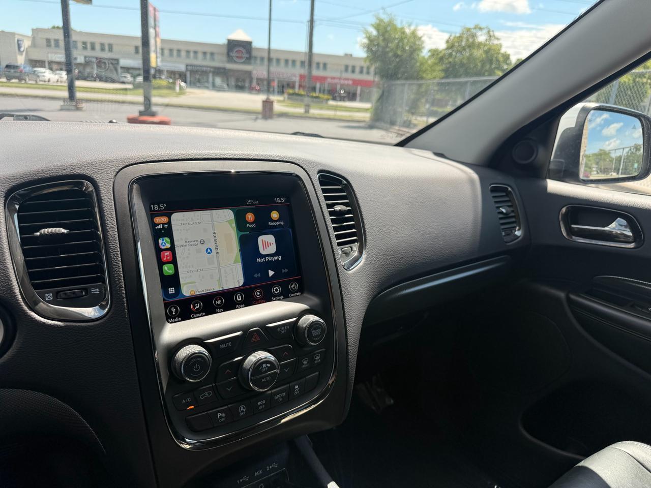 2020 Dodge Durango GT Photo