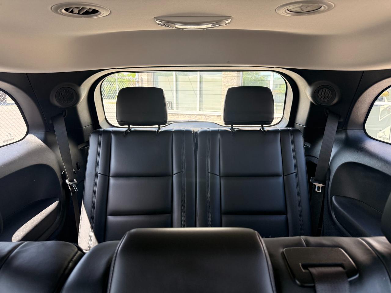 2020 Dodge Durango GT Photo