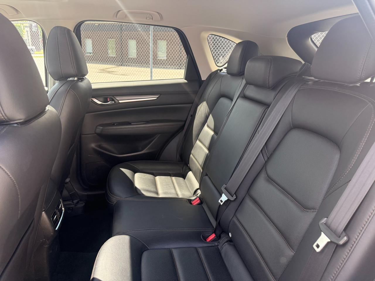 2021 Mazda CX-5 GT Photo