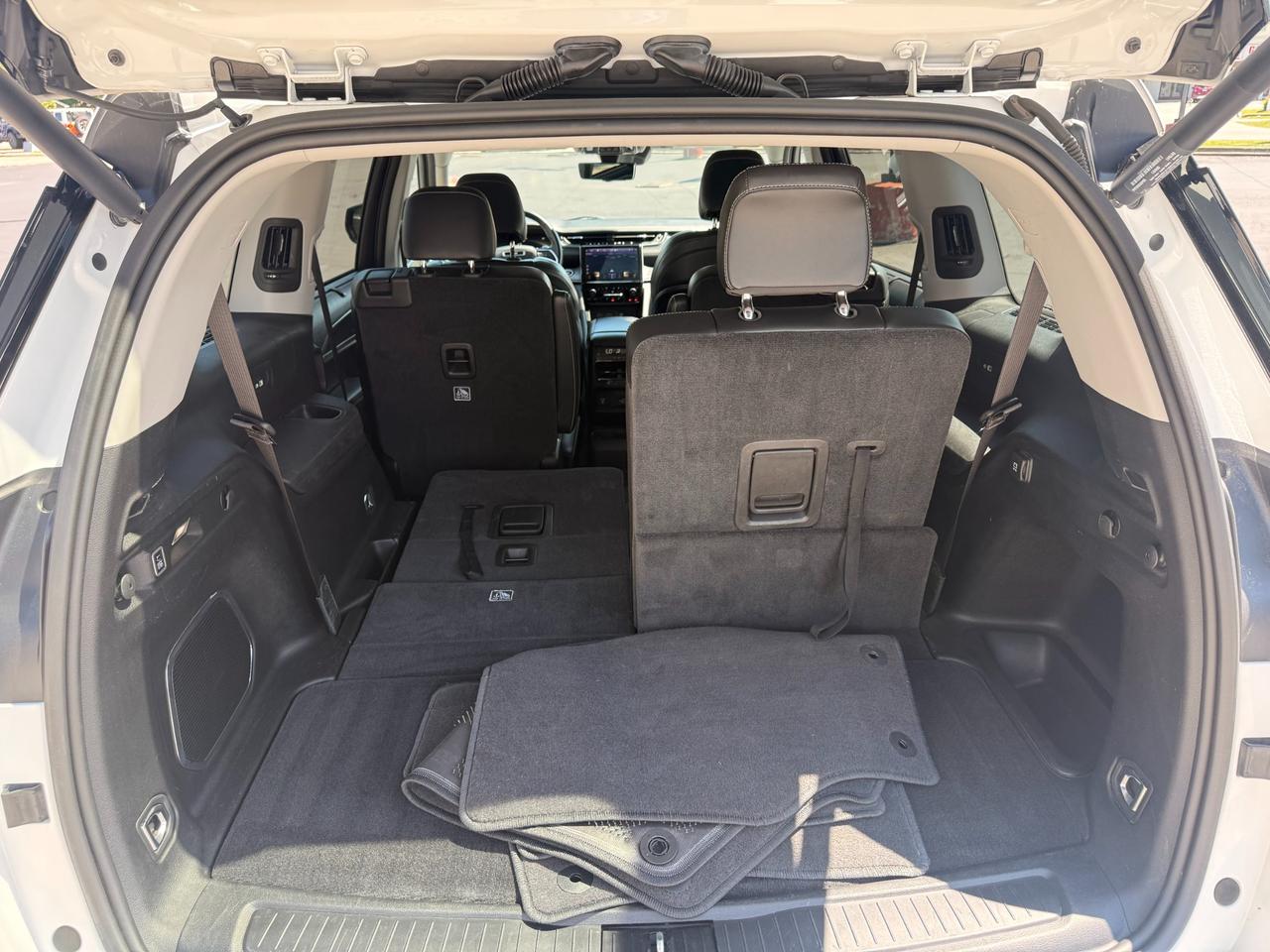 2021 Jeep Grand Cherokee L Limited Photo