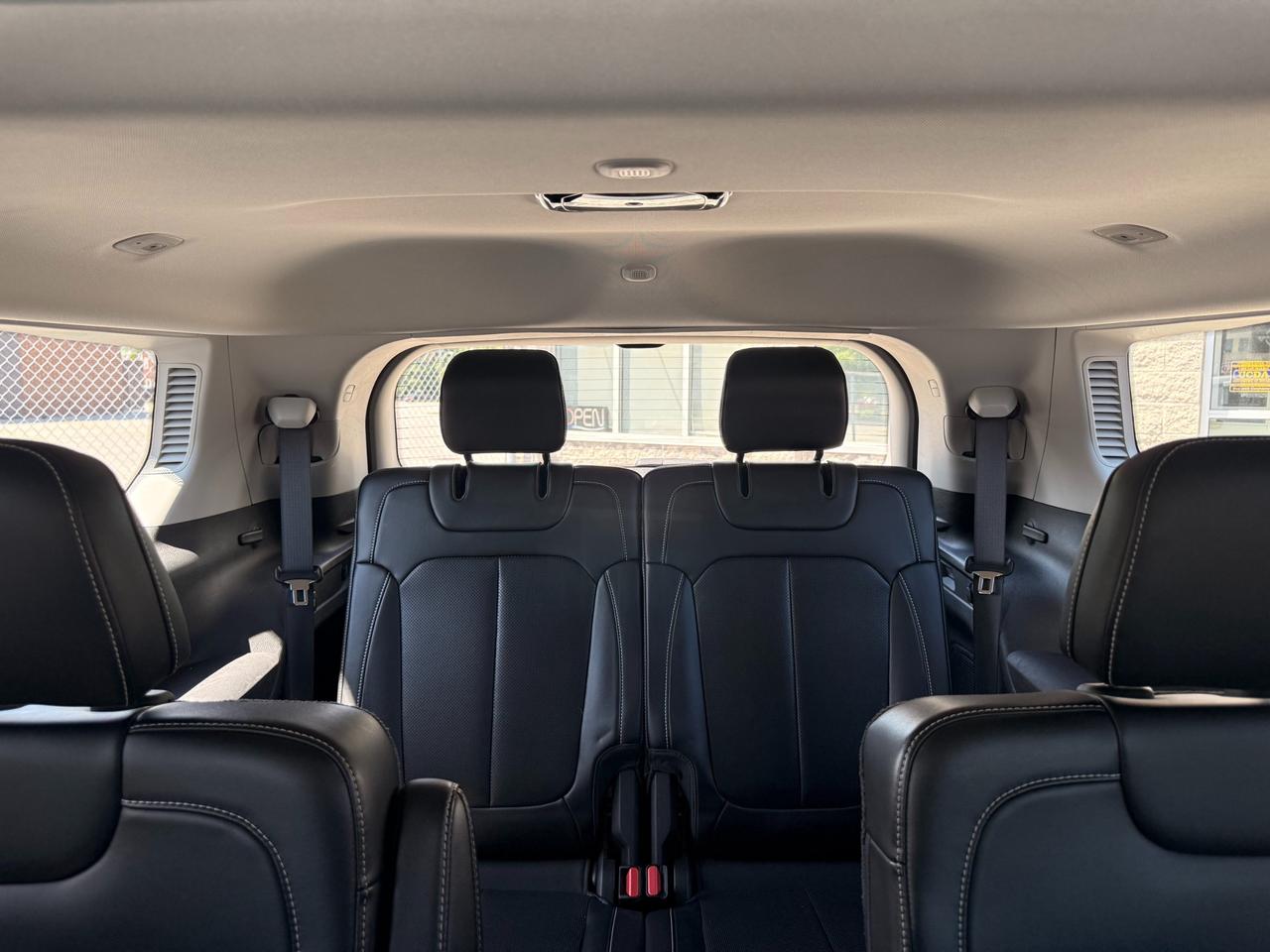 2021 Jeep Grand Cherokee L Limited Photo