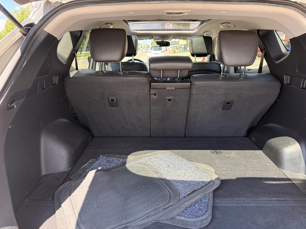 2018 Hyundai Santa Fe Sport 2.0T SE AWD Photo