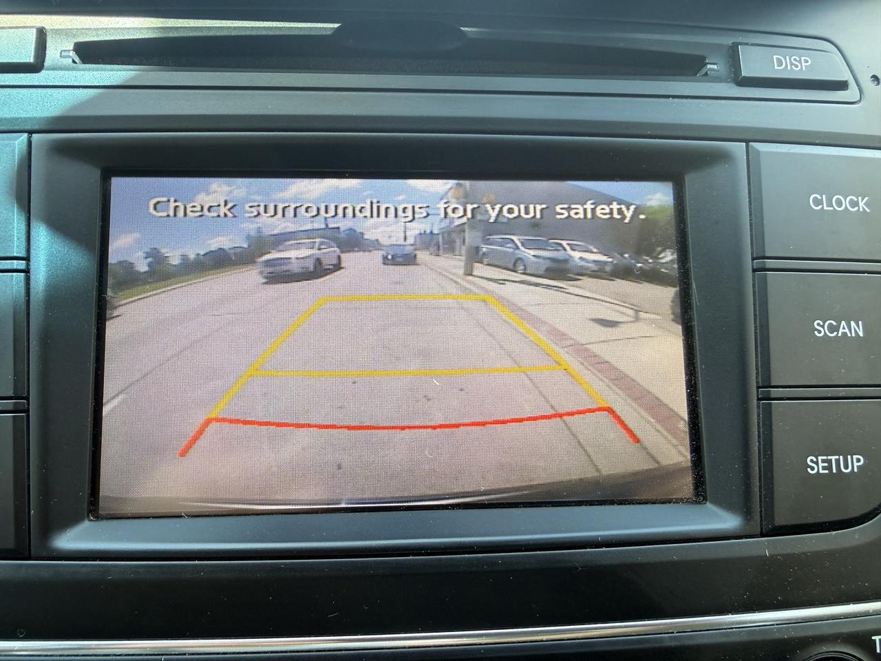 2018 Hyundai Santa Fe Sport 2.0T SE AWD Photo