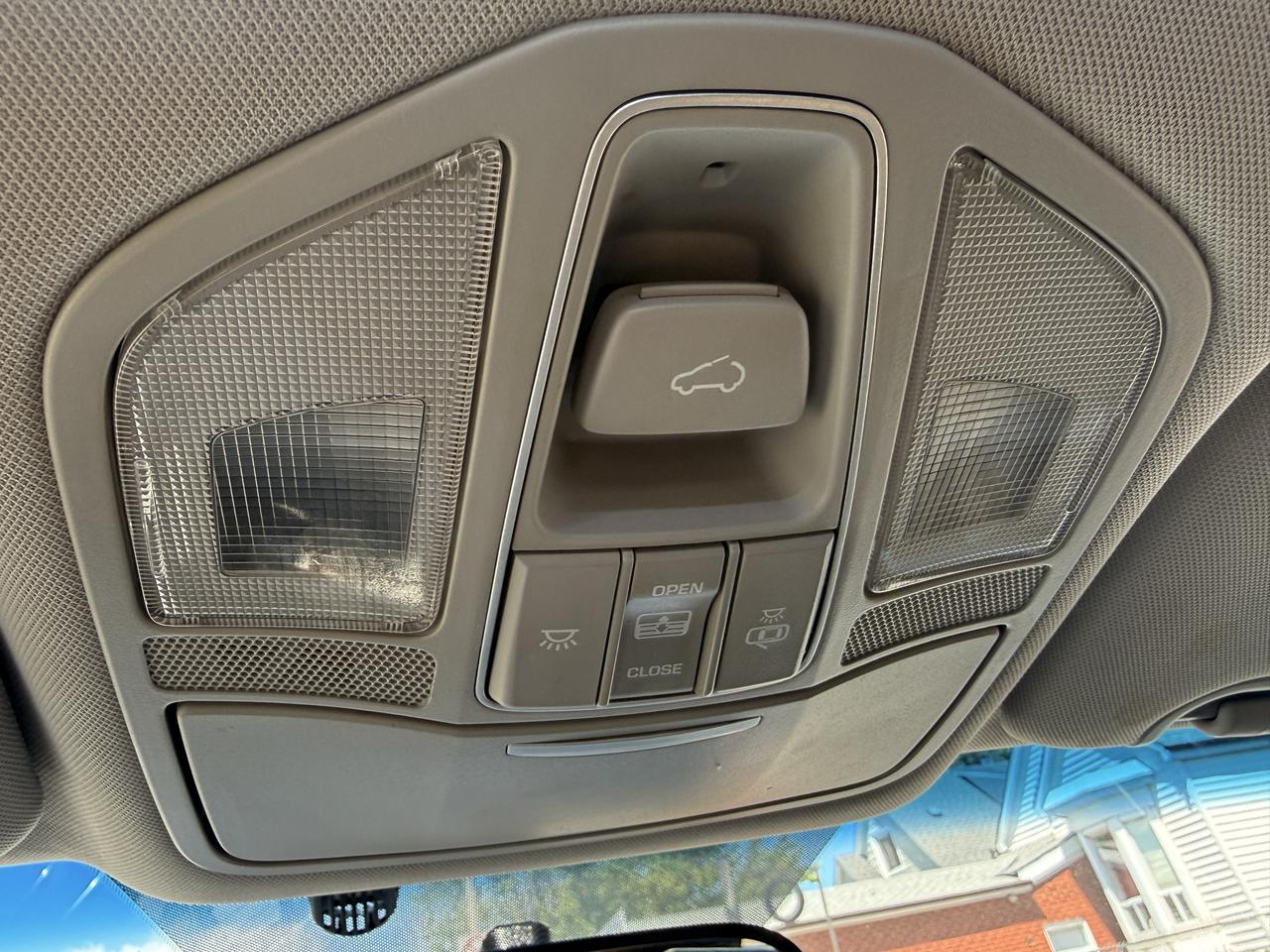 2018 Hyundai Santa Fe Sport 2.0T SE AWD Photo