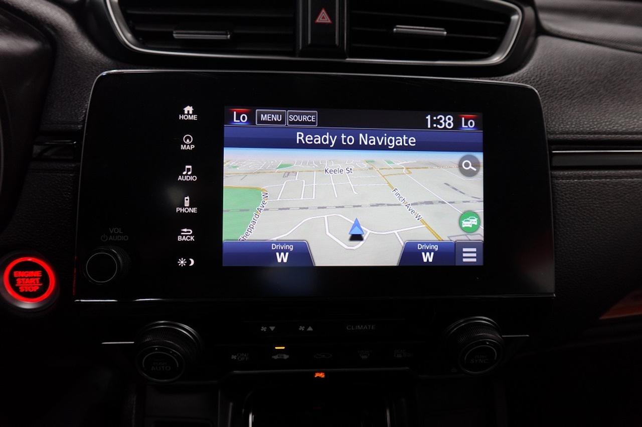 2017 Honda CR-V TOURING.AWD.MINT.NO ACCIDENT.LOW KM Photo