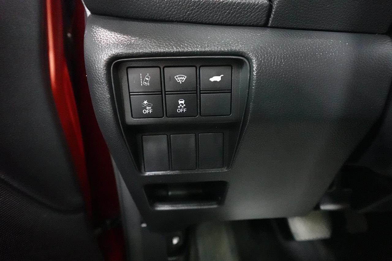 2017 Honda CR-V TOURING.AWD.MINT.NO ACCIDENT.LOW KM Photo
