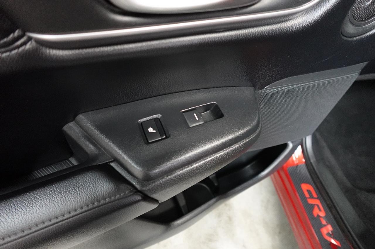 2017 Honda CR-V TOURING.AWD.MINT.NO ACCIDENT.LOW KM Photo