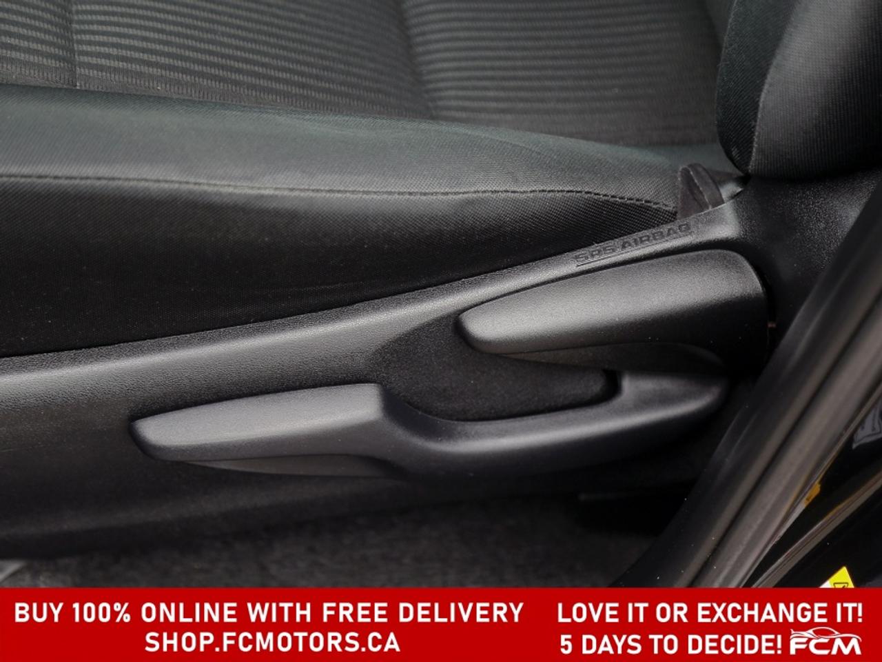 2016 Toyota RAV4 LE ~AUTOMATIC, FULLY CERTIFIED WITH WARRANTY!!!!~ Photo