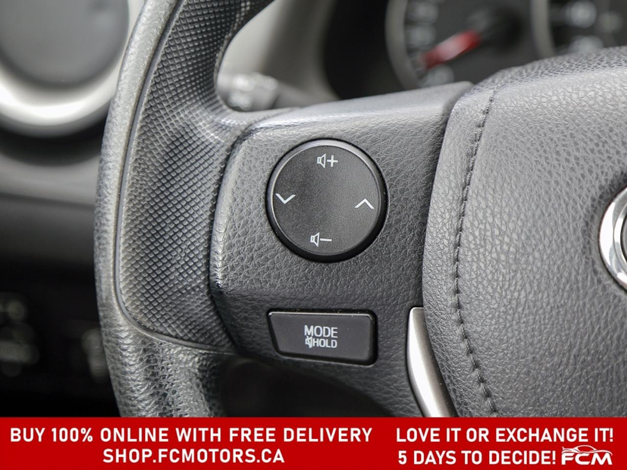 2016 Toyota RAV4 LE ~AUTOMATIC, FULLY CERTIFIED WITH WARRANTY!!!!~ Photo