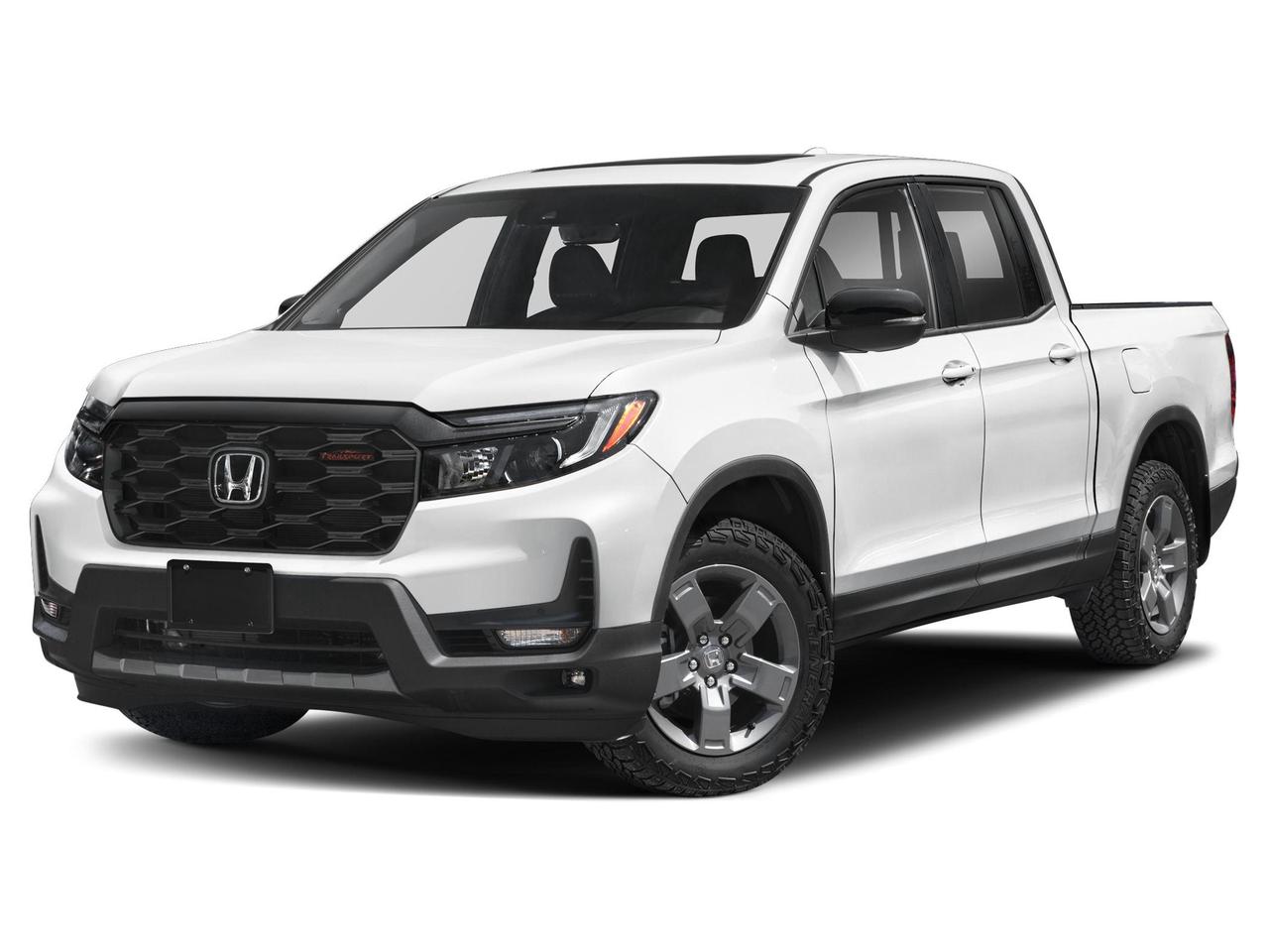 Used 2025 Honda Ridgeline TrailSport Leather | Trailsport | In-Bed Trunk | Like New for sale in Winnipeg, MB