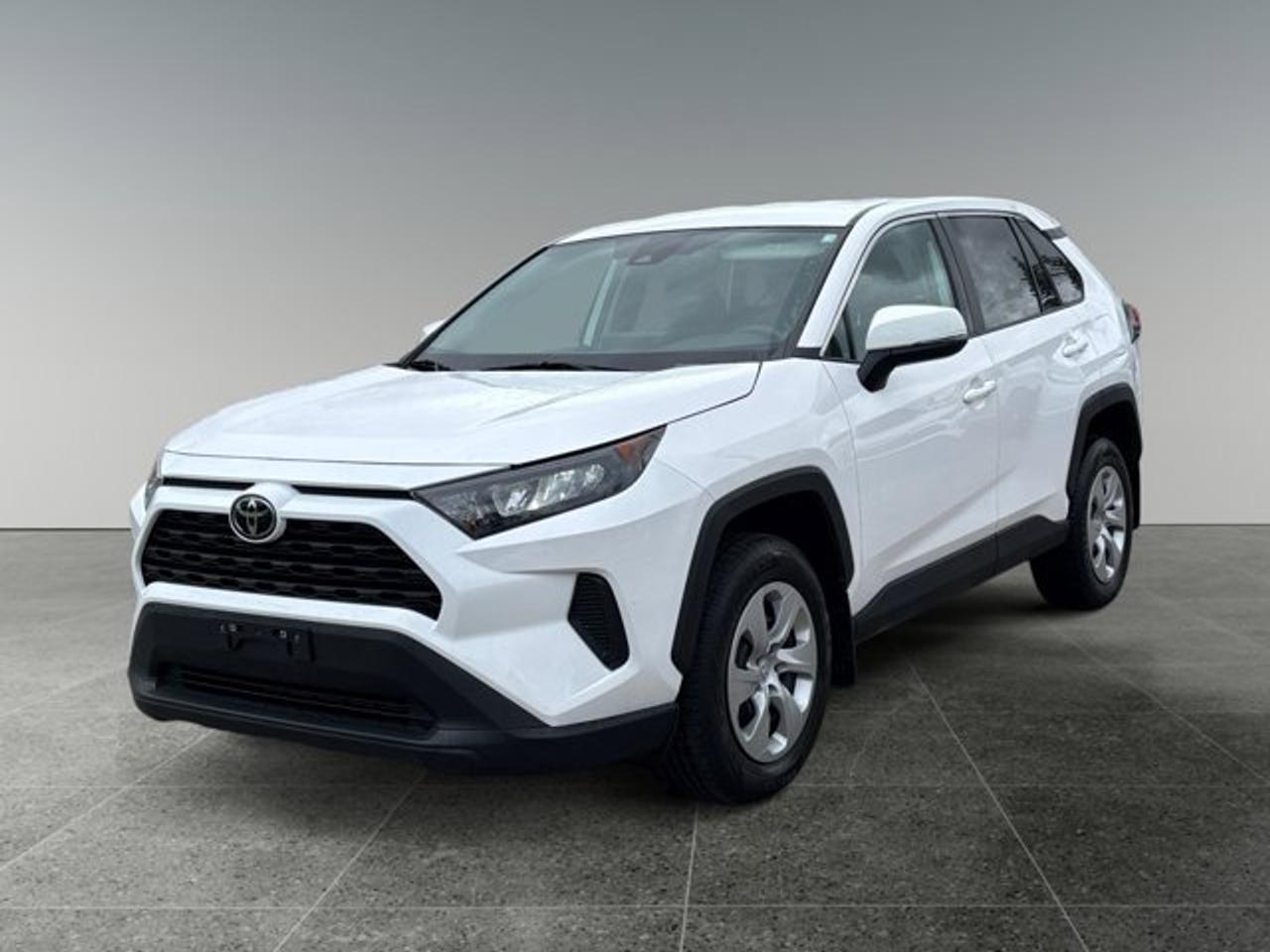 House of Cars Olympic Park An AMVIC licensed automotive retail dealer Location: 8525 Bowfort Rd. N.W Call: 587-356-1144  Stock #: PS-0920-6 Year: 2023 Make: Toyota Model: Rav4 LE AWD VIN: 2T3B1RFV4PC334715 KM: 139,305 Color: White Transmission: Automatic Drivetrain: AWD Body Style: SUV  Key Features: Back Up Camera Heated Front Seats Toyota Safety Sense 2.5 Adaptive Cruise Control Lane Keep Assist Apple CarPlay & Android Auto Android Auto Bluetooth Air Conditioning Touchscreen Display Remote Keyless Entry Drive Mode Select  Additional Highlights: CARFAX Included Professionally Detailed 1000+ Vehicles In Stock  Visit House of Cars Olympic Park or call 587-356-1144 to schedule your test drive today!