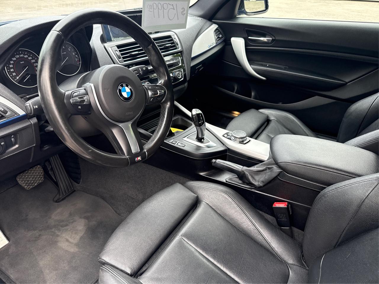 2016 BMW 228i 2dr Cpe 228i xDrive AWD Photo