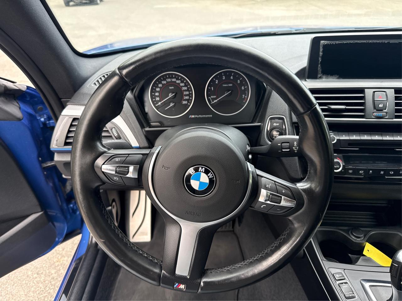 2016 BMW 228i 2dr Cpe 228i xDrive AWD Photo