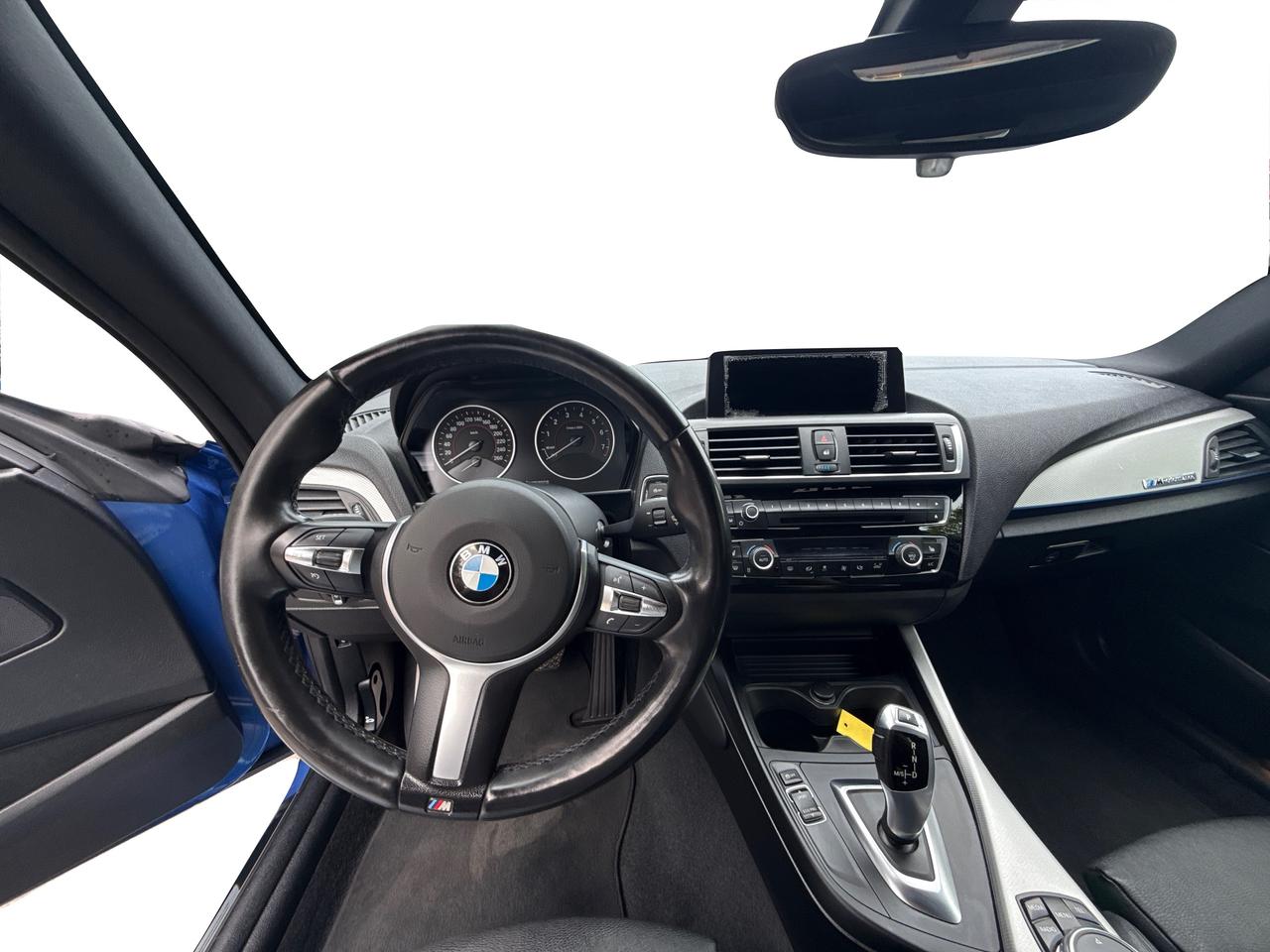 2016 BMW 228i 2dr Cpe 228i xDrive AWD Photo