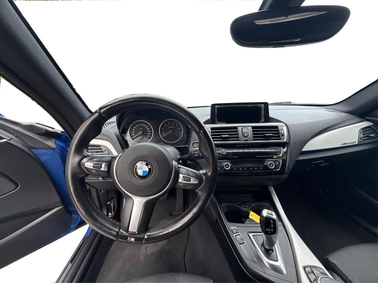 2016 BMW 228i 2dr Cpe 228i xDrive AWD Photo