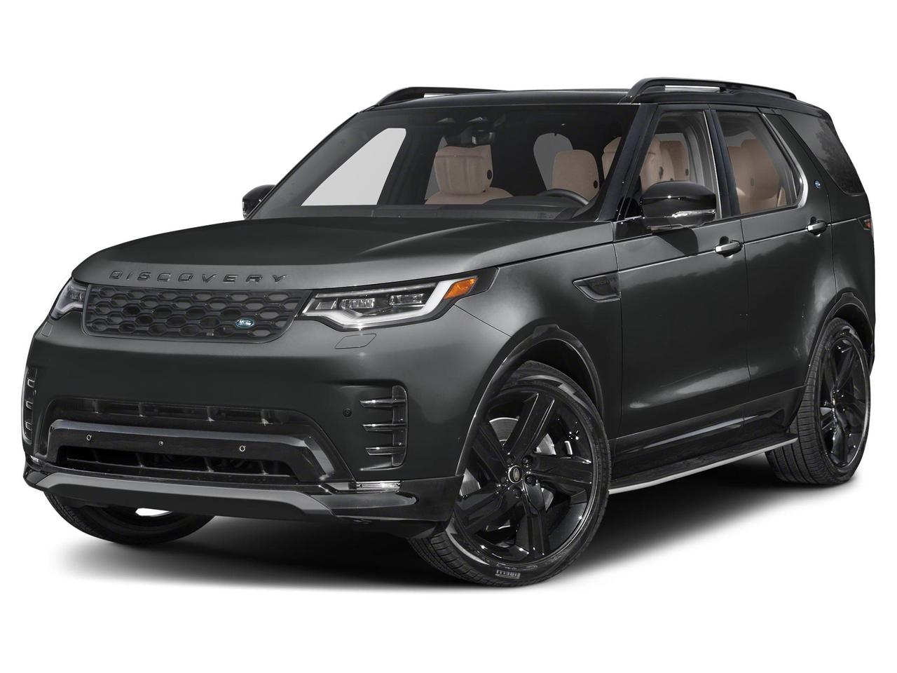 The 2026 Land Rover Discovery P360 Dynamic SE pairs a commanding, stealth-inspired Santorini Black exterior with a powerful mild-hybrid engine for ultimate versatile capability. Inside, the striking dual-tone Light Oyster and Ebony cabin elevates the spacious premium SUV with a sophisticated, high-contrast aesthetic.
The 2026 Land Rover Discovery Dynamic SE in Santorini Black is a no-compromise SUV built for those who demand capability, refinement, and technology in equal measure. Powered by a 3.0L inline-6 mild hybrid engine paired with an 8-speed automatic, this Discovery arrives packed with premium packages including the Technology Pack, Cold Climate Pack, and Heated & Cooled Front Seats  making it one of the most comprehensively equipped Discoverys on the lot.

- 3.0L I6 MHEV turbocharged engine with ZF 8-speed automatic and full-time AWD for confident performance in any condition
- Adaptive air suspension with automatic ride height control and driver-selectable modes for both on-road comfort and off-road capability
- 18-way driver memory electric front seats with heated and cooled functionality, DuoLeather trim, and 60-40 folding rear seating
- PIVI Pro connected infotainment with 11.4 touchscreen, Meridian Sound System, Apple CarPlay, Android Auto, and integrated SiriusXM
- Dual panoramic sunroofs (both rows) with power sunshades for an open, airy cabin experience
- Comprehensive driver assistance suite: Adaptive Cruise Control with Stop & Go, Blind Spot Assist, Lane Keep Assist, Rear Traffic Monitor, and Aerial View Camera System
- Cold Climate Pack and Heated Leatherette Steering Wheel  ideal for Manitoba winters
- Black Roof Rails and Santorini Black exterior with Light Oyster interior for a sharp, sophisticated aesthetic

Ready to experience the Discovery for yourself? Visit Land Rover Winnipeg at www.winnipeglandrover.com to reserve this vehicle, begin your purchase online, or book a test drive with one of our product specialists. Were happy to answer any questions and help you find the right fit.
At Land Rover Winnipeg, we dont just sell vehicles; we deliver an exceptional ownership experience with your new Land Rover:

- Exclusive Perks: Enjoy on-brand loaners and rental vehicles during your scheduled service appointments.

- Convenience at Your Door: Benefit from our Land Rover Valet concierge service for hassle-free vehicle servicing.

- Keep It Clean: Complimentary washes with every service visit.

- Luxurious Comfort: Visit our state-of-the-art facility with full coffee service and premium amenities.

- Expert Care: Our Land Rover-trained technicians are dedicated to the longevity and performance of your vehicle.

Dont see exactly what youre looking for in our new or pre-owned inventory? Let our team locate it for you!

Visit us today or call for a personalized experience:

Phone: 204-452-8030
Website: winnipeglandrover.com  

Dealer Permit #0112
Dealer permit #0112