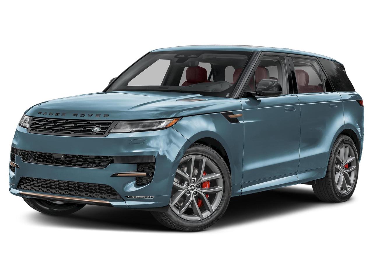 The 2026 Range Rover Sport stands out with a distinct and earthy aesthetic, wrapping its athletic silhouette in an elegant Giola Green finish grounded by aggressive 22-inch satin dark grey wheels. Inside, the sleek Ebony interior provides a sophisticated, driver-focused sanctuary that beautifully grounds the vehicles unique exterior tone and premium performance pedigree.
The 2026 Range Rover Sport S in striking Giola Green is a thoroughly capable luxury SUV that balances sophisticated technology with genuine off-road credentials. Powered by a 3.0L I6 Turbocharged Mild Hybrid (MHEV) engine, this example arrives with only 20 km and is loaded with premium packages that elevate it well above the base specification.

- Engine: 3.0L I6 Turbocharged MHEV P360 paired with an 8-Speed Automatic transmission and full-time AWD with Terrain Response 2
- Technology Pack included, adding advanced driver assistance and connectivity features
- Sliding Panoramic Roof and Fixed Glass 1st & 2nd Row Sunroof with Power Sunshade for an open, airy cabin
- PIVI Pro Connected Infotainment with Meridian Sound System, wireless Apple CarPlay & Android Auto
- Wireless Device Charging and HomeLink Garage Door Opener for everyday convenience
- 12-Way Electric Heated Front Seats with Memory, Heated Leather Steering Wheel, and Grained Leather interior trim in Ebony
- Comprehensive safety suite including Blind Spot Assist, Aerial View Camera, Rear Traffic Monitor, Lane Keep Assist, and Collision Mitigation-Front
- Predictive Adaptive Suspension with Air Springs and Bilstein Shock Absorbers for an exceptionally refined ride

Ready to experience this Range Rover Sport in person? Visit Land Rover Winnipeg at www.winnipeglandrover.com to book your test drive, start your purchase online, or contact our team with any questions. Price shown is Plus GST, PST, and FLT.
At Land Rover Winnipeg, we dont just sell vehicles; we deliver an exceptional ownership experience with your new Land Rover:

- Exclusive Perks: Enjoy on-brand loaners and rental vehicles during your scheduled service appointments.

- Convenience at Your Door: Benefit from our Land Rover Valet concierge service for hassle-free vehicle servicing.

- Keep It Clean: Complimentary washes with every service visit.

- Luxurious Comfort: Visit our state-of-the-art facility with full coffee service and premium amenities.

- Expert Care: Our Land Rover-trained technicians are dedicated to the longevity and performance of your vehicle.

Dont see exactly what youre looking for in our new or pre-owned inventory? Let our team locate it for you!

Visit us today or call for a personalized experience:

Phone: 204-452-8030
Website: winnipeglandrover.com  

Dealer Permit #0112
Dealer permit #0112