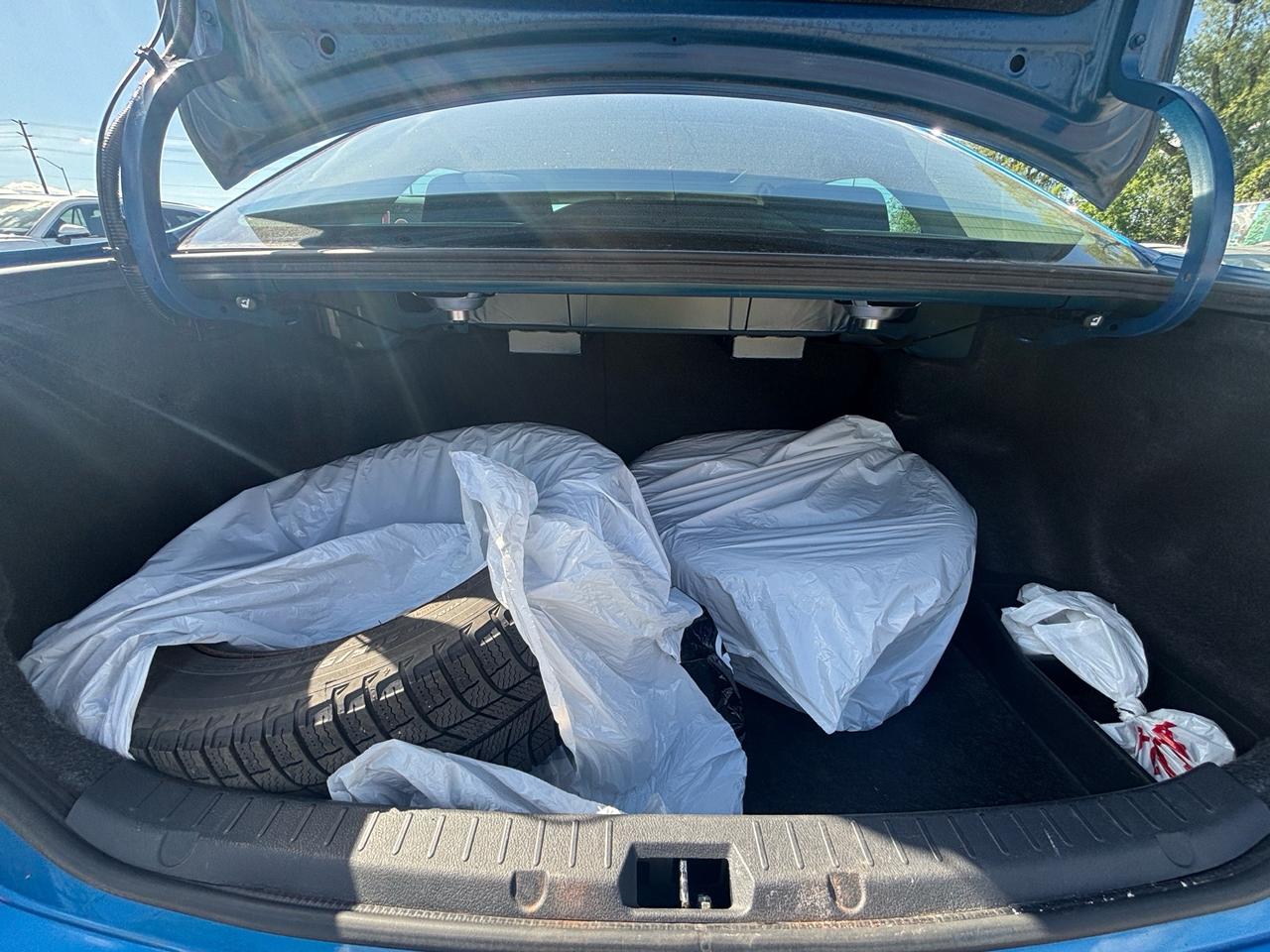 2010 Toyota Corolla Auto, 4dr Sdn XRS Photo