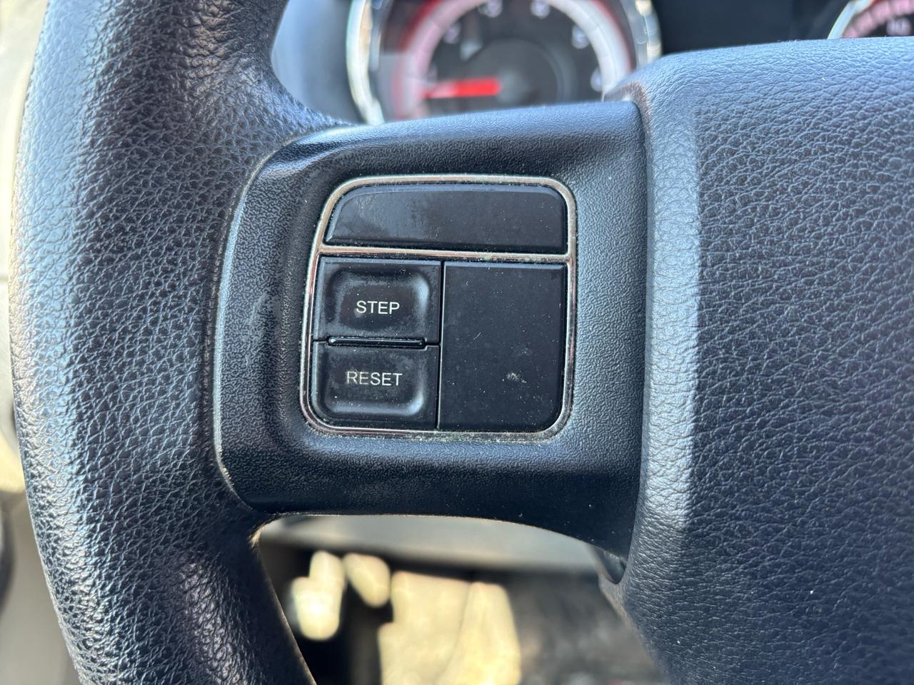 2013 Dodge Grand Caravan 4dr Wgn SXT Photo