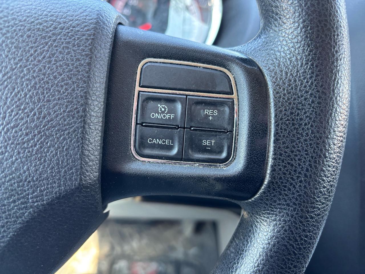 2013 Dodge Grand Caravan 4dr Wgn SXT Photo