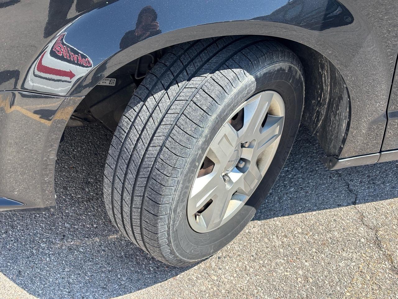 2013 Dodge Grand Caravan 4dr Wgn SXT Photo