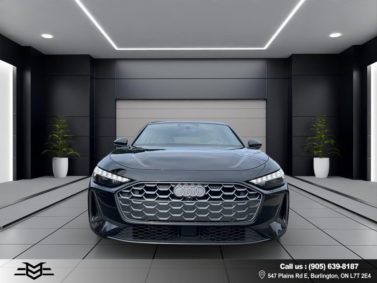 2025 Audi A5 PREMIUM PKG - NAVIGATION - REVERSE CAMERA !!! Photo