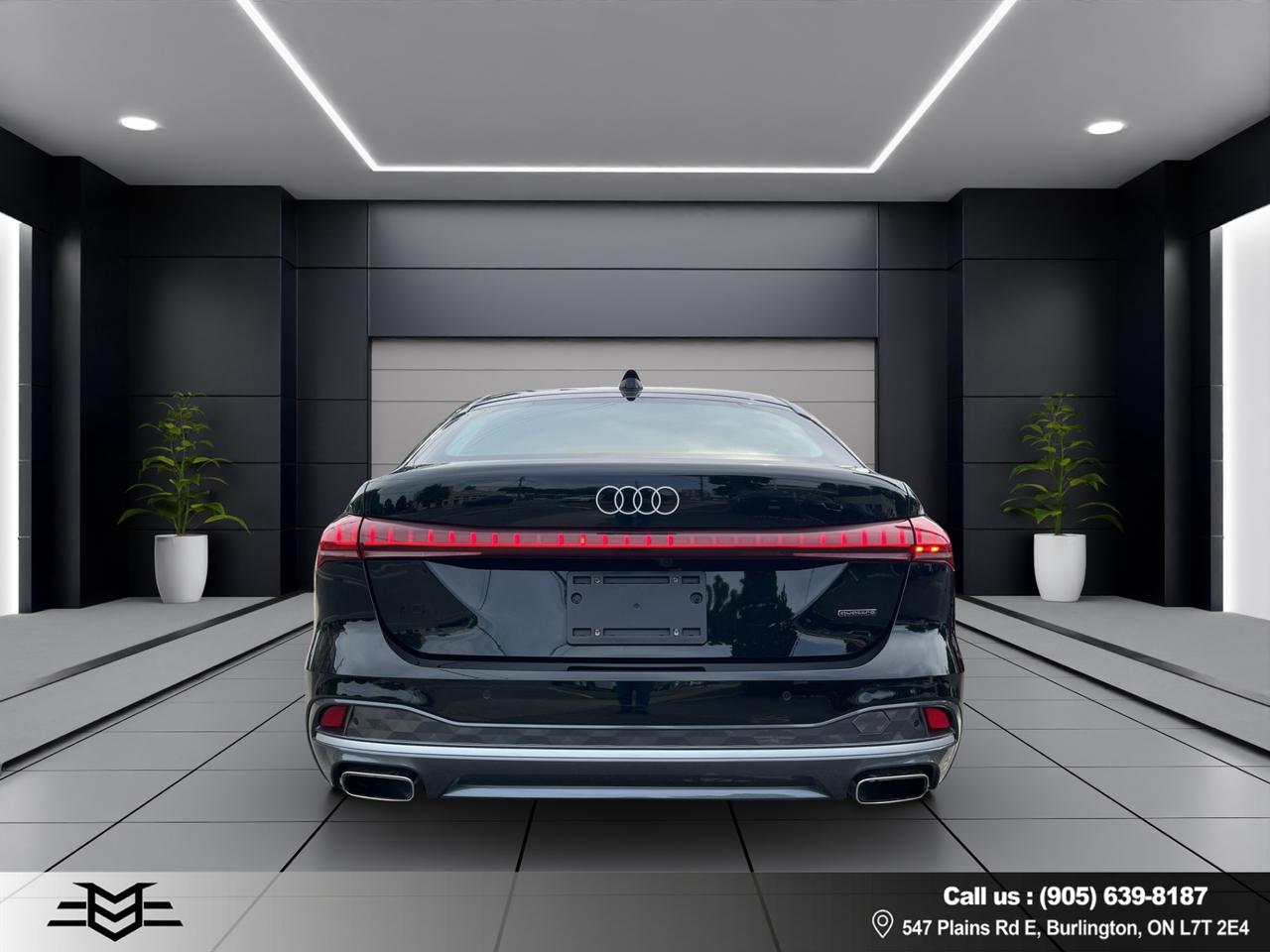 2025 Audi A5 PREMIUM PKG - NAVIGATION - REVERSE CAMERA !!! Photo