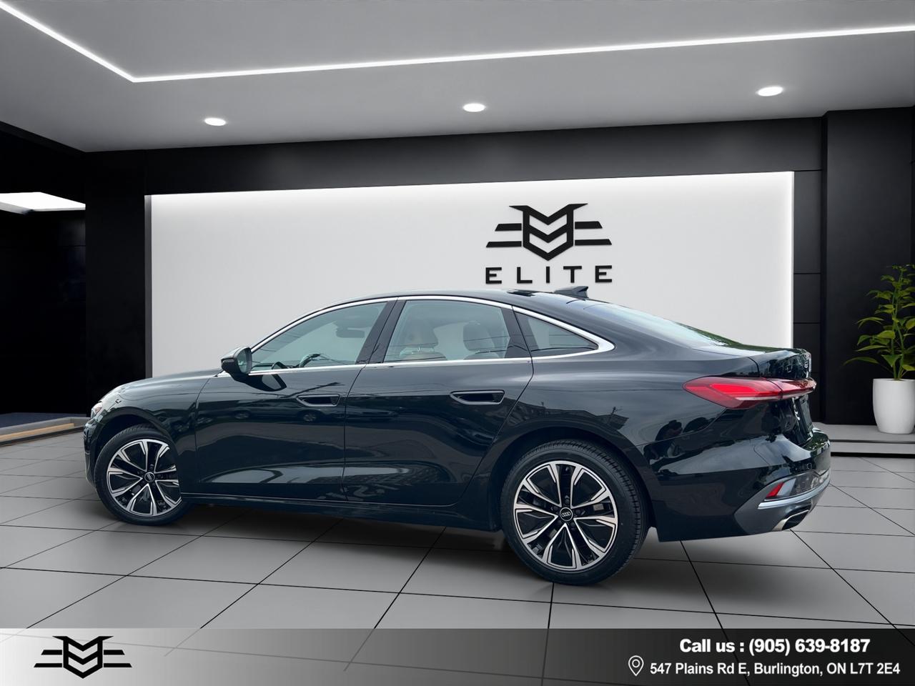 2025 Audi A5 PREMIUM PKG - NAVIGATION - REVERSE CAMERA !!! Photo