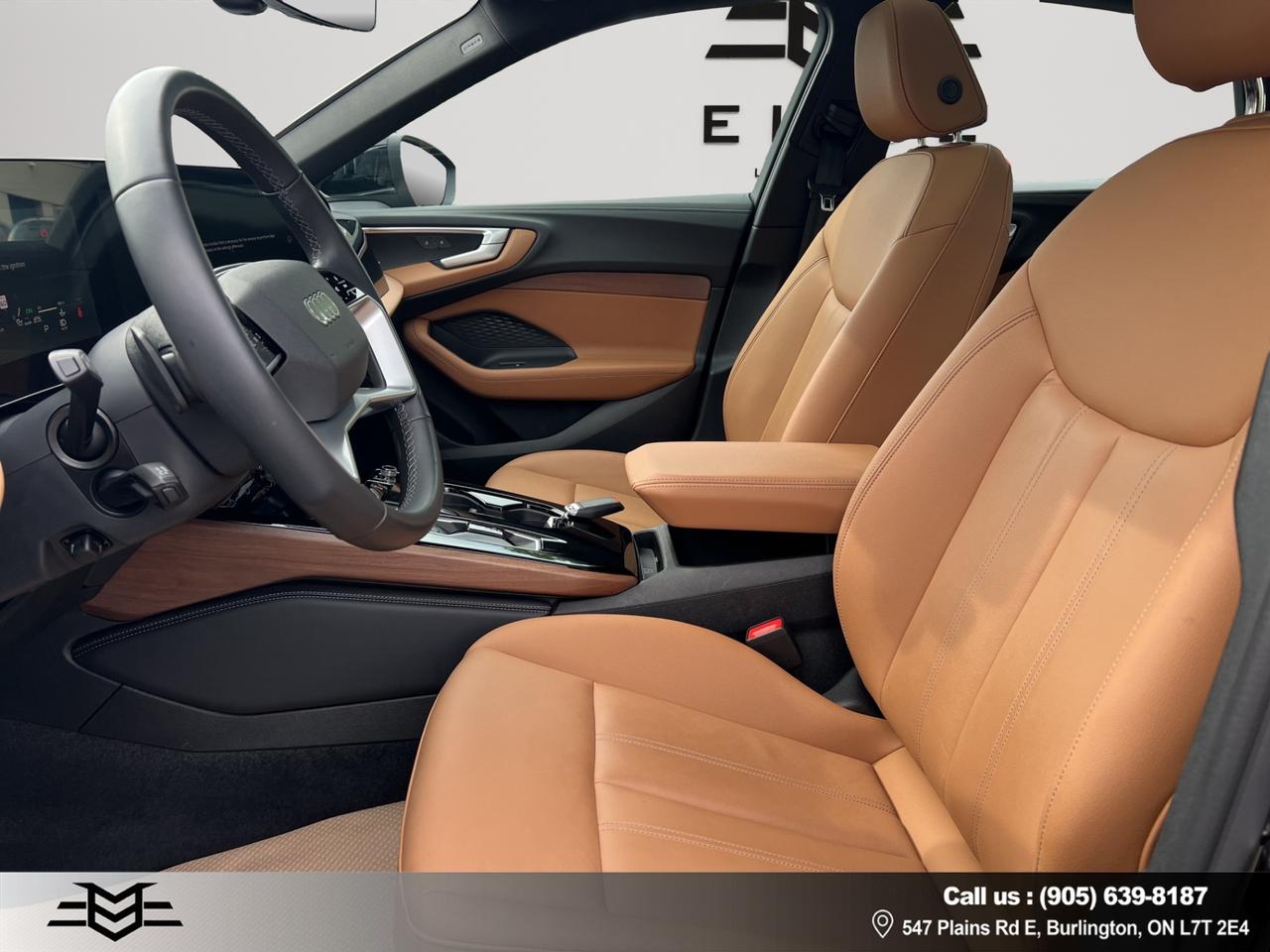 2025 Audi A5 PREMIUM PKG - NAVIGATION - REVERSE CAMERA !!! Photo