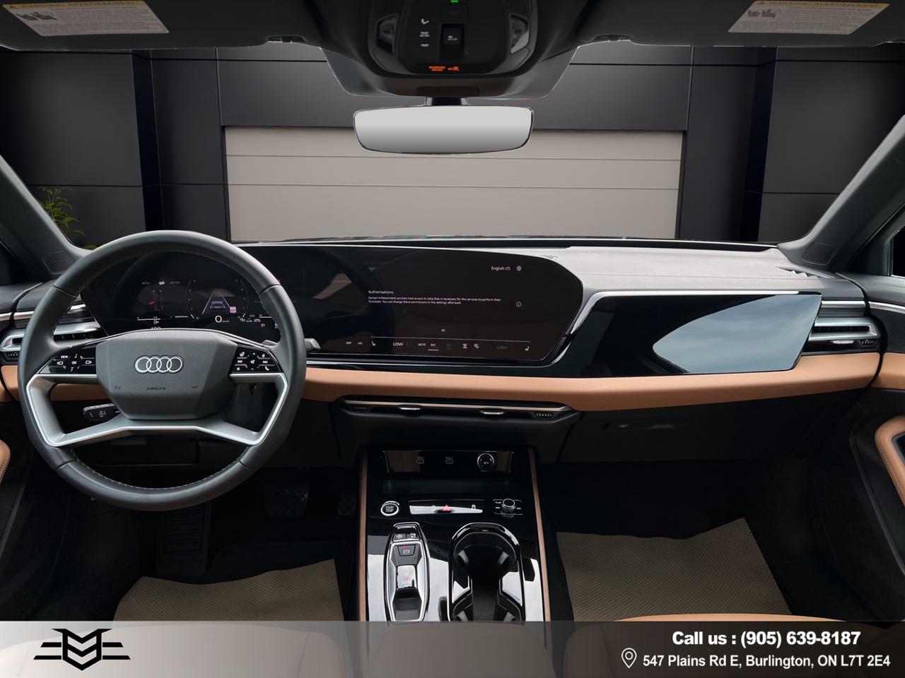 2025 Audi A5 PREMIUM PKG - NAVIGATION - REVERSE CAMERA !!! Photo
