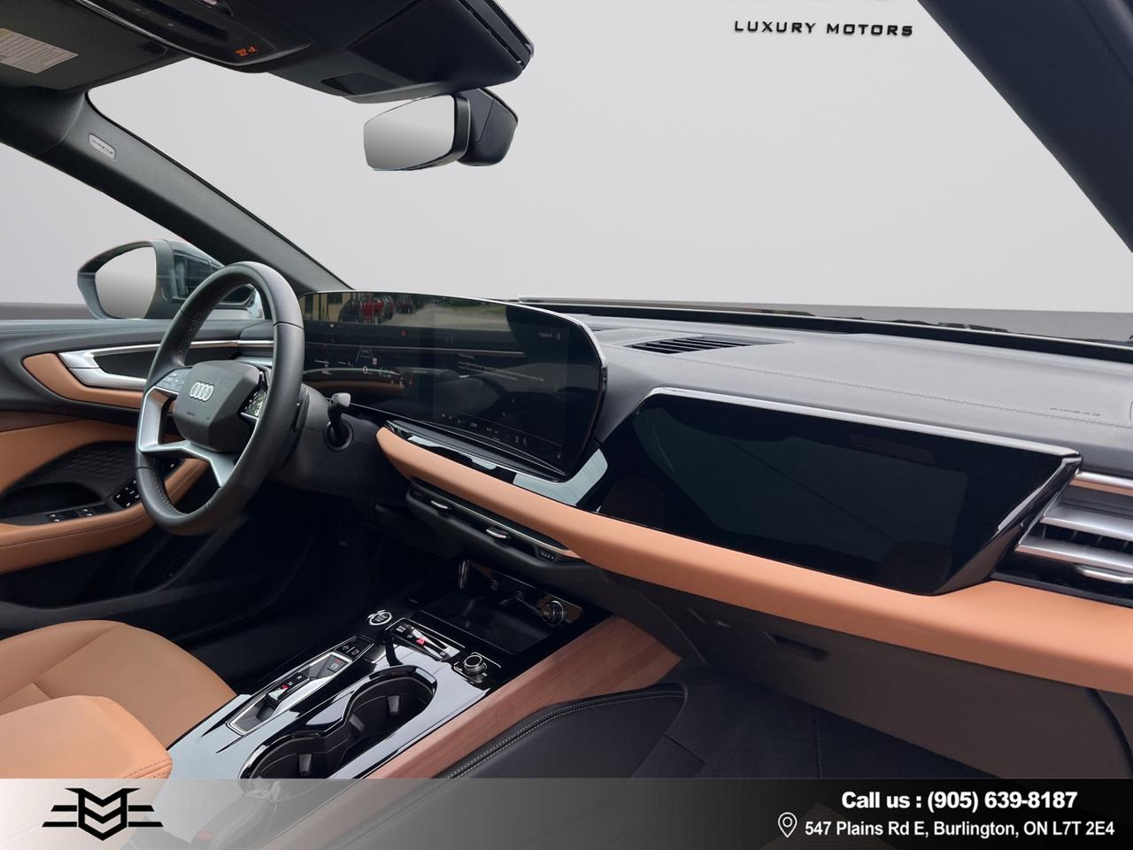 2025 Audi A5 PREMIUM PKG - NAVIGATION - REVERSE CAMERA !!! Photo