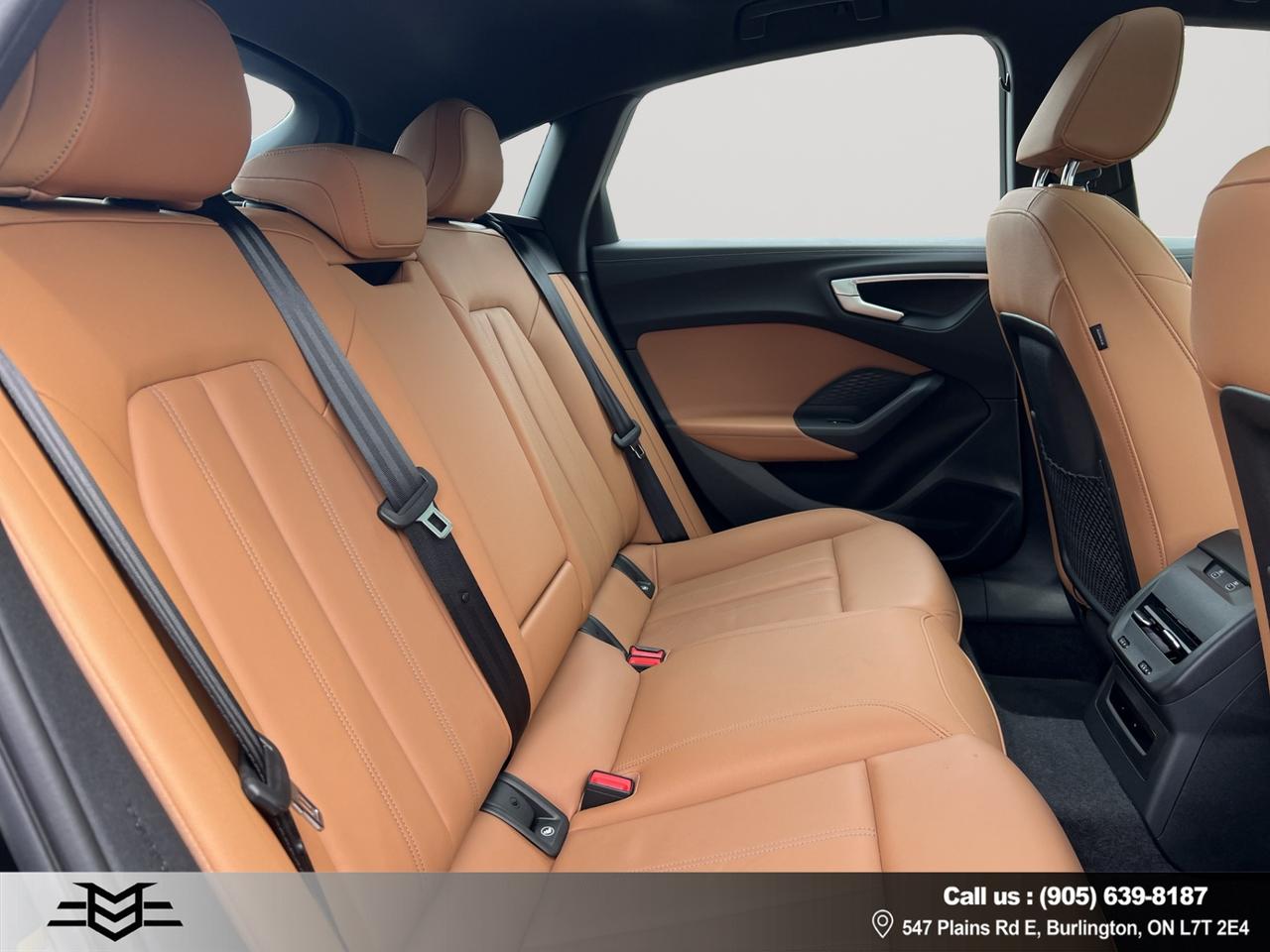 2025 Audi A5 PREMIUM PKG - NAVIGATION - REVERSE CAMERA !!! Photo