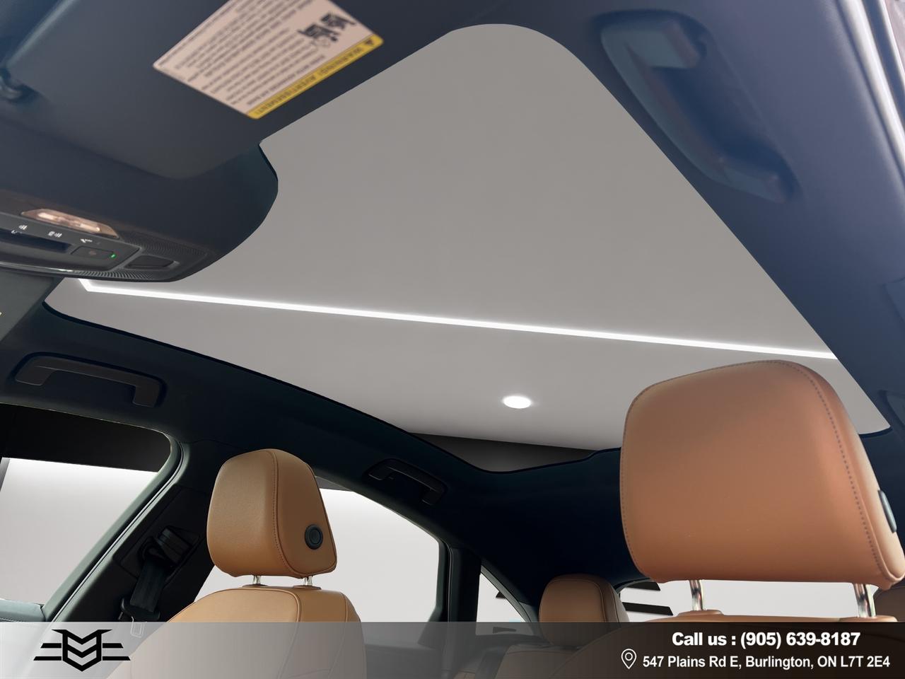 2025 Audi A5 PREMIUM PKG - NAVIGATION - REVERSE CAMERA !!! Photo