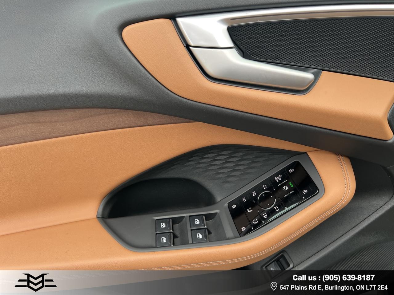 2025 Audi A5 PREMIUM PKG - NAVIGATION - REVERSE CAMERA !!! Photo