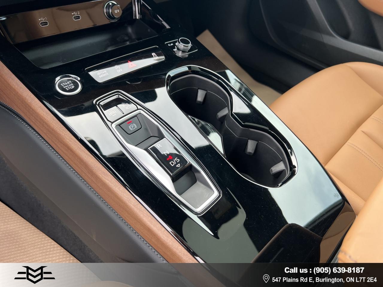 2025 Audi A5 PREMIUM PKG - NAVIGATION - REVERSE CAMERA !!! Photo