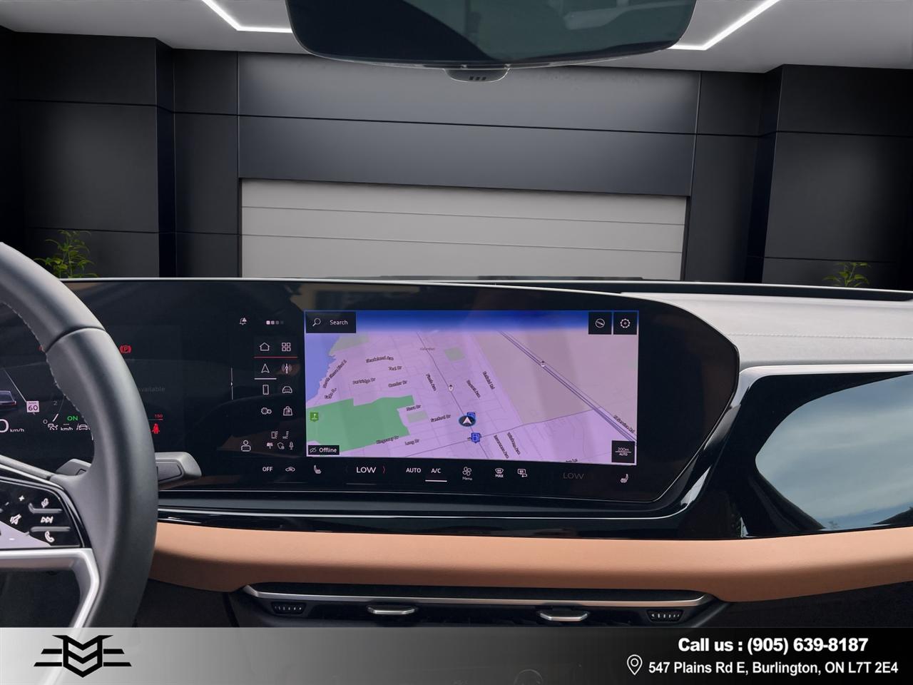2025 Audi A5 PREMIUM PKG - NAVIGATION - REVERSE CAMERA !!! Photo