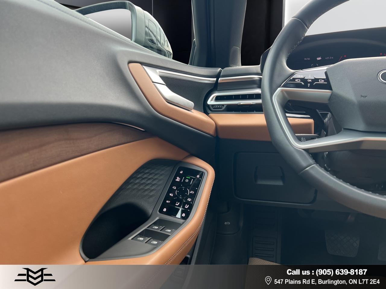 2025 Audi A5 PREMIUM PKG - NAVIGATION - REVERSE CAMERA !!! Photo