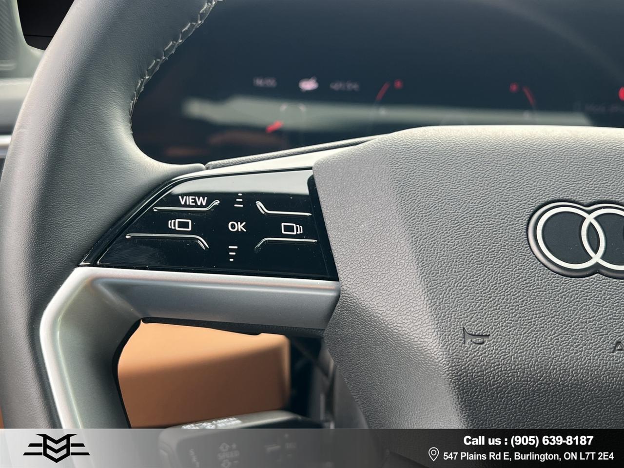 2025 Audi A5 PREMIUM PKG - NAVIGATION - REVERSE CAMERA !!! Photo